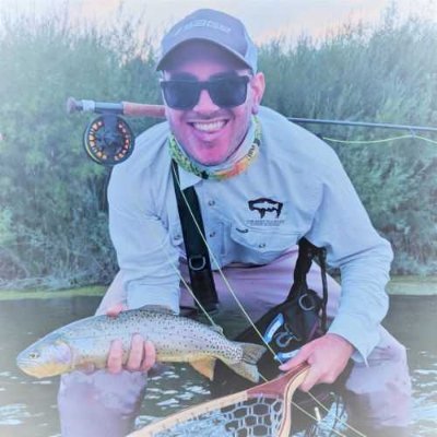 Fly Fisherman || Degen Sports Gambler || App Developer || Options, Stocks Trader