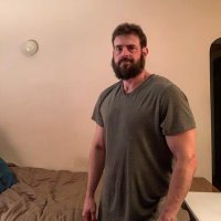 Fred Rutherford (@thatlasergame) Twitter profile photo