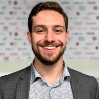Nick Ryma (@nicholasryma) 's Twitter Profile