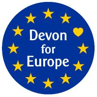 Devon for Europe #StillEuropean(@Devon4Europe) 's Twitter Profile Photo