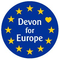 Devon for Europe #StillEuropean (@devon4europe) 's Twitter Profile