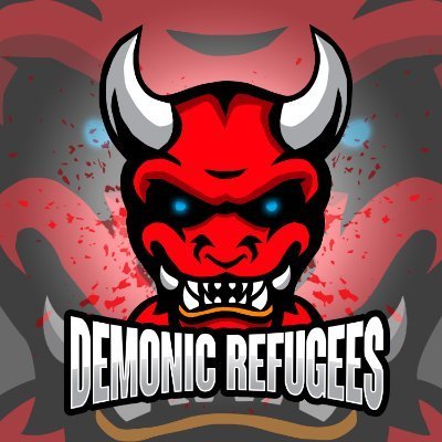 esports team Demonic Refugees!
Business Inquires email demonicrefugees@gmail.com