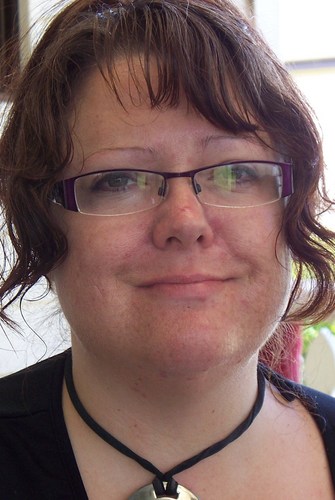 I am left wing, unashamedly feminist, pro disabled and elderly rights, hate fascists