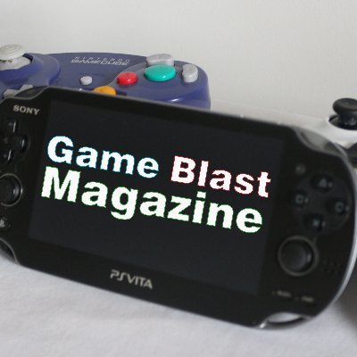 GameBlast Nº 18 by GameBlast - Issuu