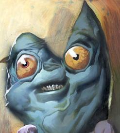 ficklefetus's profile picture. 