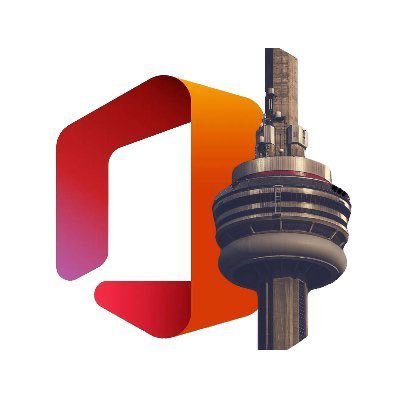 The #Microsoft365 #Toronto Collaboration user group is to encourage discussion and share lessons learned for Microsoft 365 users #tocollab #m365