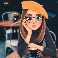 Güzel...❣🌨 (@nadeenomar17) Twitter profile photo