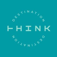 Destination Think(@DstnThink) 's Twitter Profile Photo