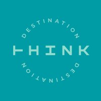 Destination Think (@dstnthink) 's Twitter Profile
