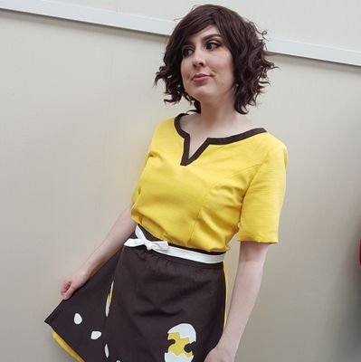 kurumasha's profile picture. A Canadian cosplayer and fandom-lurker with an unfortunate Starbucks and FFXIV addiction. (She/her)
Opinions expressed here are my own.
