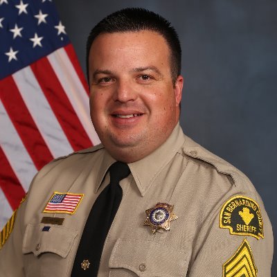 San Bernardino County Sheriff's Department—Lieutenant of the Twin Peaks Sheriff’s Station. This site is not monitored 24/7, call 911 in case of an emergency.