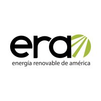 Energía Renovable de América(@ERA_energiamx) 's Twitter Profile Photo