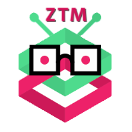 A friendly bot from the Zero To Mastery Family!
Currently in the development stage, so bare with us as we are under construction. Issues DM @BrittneyPostma