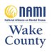 NAMI Wake County (@namiwake) Twitter profile photo NAMI Wake County (@namiwake) Twitter profile photo