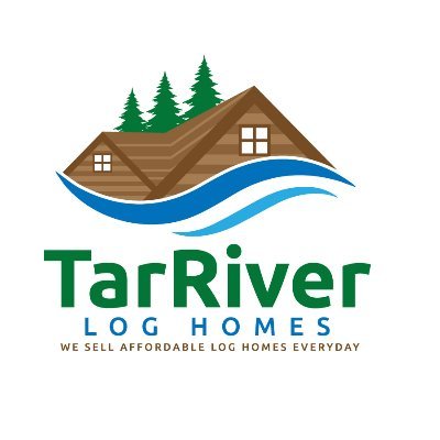 Tar River Log Homes