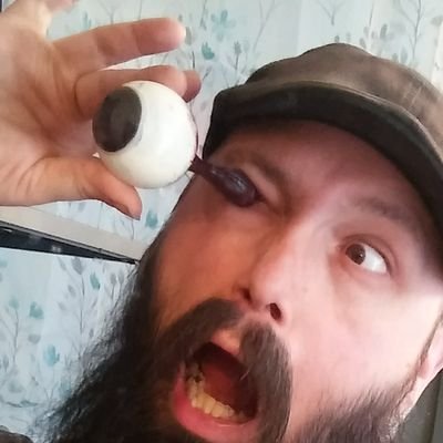 GadgetPosthuman's profile picture. Making cool stuff for Film and Tv