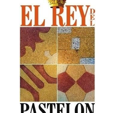Fabrica de Pastelones de cemento decorativos con piedras naturales. Construcción de terrazas estacionamientos.
+56995454158