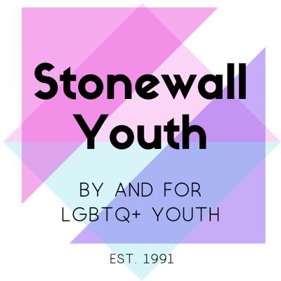 we are a by and for lgbtq+ youth community in downtown olympia, wa. 🪐🧱🧃🌈🏁🍓⚡️🌱