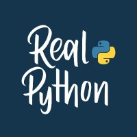 Real Python(@realpython) 's Twitter Profileg