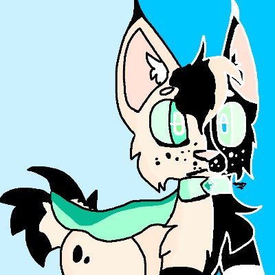 Im Mintberri! I have a original series coming soon so stay tuned for tweets! ❤️