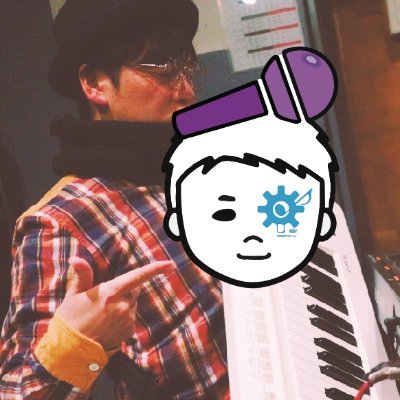 Mr_T_usic46's profile picture. 広島の社会人音楽チーム【ユージック】でヴォーカルとして活動してます！
初心者多めのチームですが、演奏動画をアップしてます♪♪
応援してやって下さいm(_ _)m

「偏見は最大の敵」って中学生からの言葉を胸に、無知を減らす事が人生の目的。 
可愛いモノ好きで根拠の無い自信と不純性で動いてますm(_ _)m