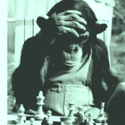 AnthropObscene's profile picture. Four legs good. Two legs bad.