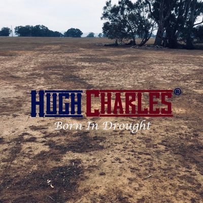 Hugh Charles Clothing is a young farming family’s response to the crippling drought. We sell quality clothing, made from natural fibres, that last for years.