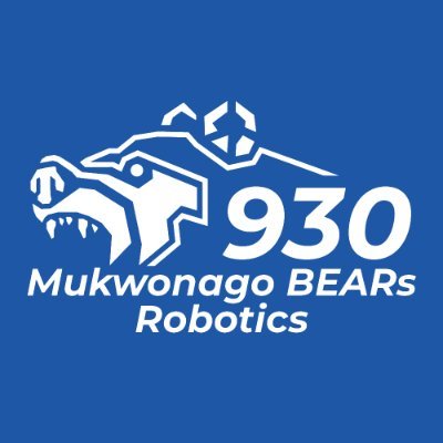FIRST Robotics Team 930's Twitter! Follow the Mukwonago BEARs.
Facebook @team930
Instagram @team930
Snapchat @frc930