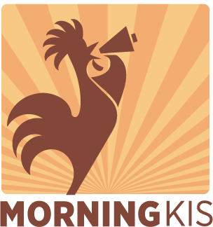 Program radio di pagi hari yang suka SKSM (Sok Kenal Sok Mention)
Siaran jam 6-10 pagi.
Penyiar: @beccaamber dan @johnnyvadin
Produser: @indrajason