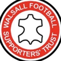 Walsall STFC (@walsall_stfc) 's Twitter Profile