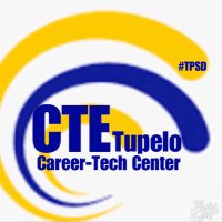 Tupelo Career-Tech Center(@CareerTech_TPSD) 's Twitter Profile Photo