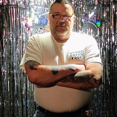 AnthonyCrall's profile picture. Bass player for STONE CREEK FOUR