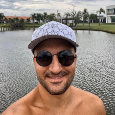 carlostatim's profile picture. 🧐Um Alegre geminiano!🤩