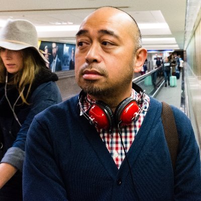 RuelRules's profile picture. Writer, cellist (eh), nerd. The go-to guy at HyperTexted.