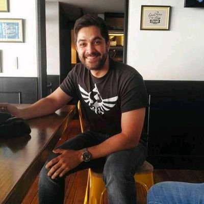 alejandrohgjoo's profile picture. Piensa en grande y acertarás 😎😝