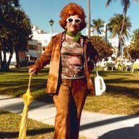 Dorothy 'Buckets' Abrams (@chartalism) 's Twitter Profile Photo