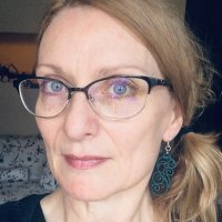 Dr. Patty Douglas (@dougladpatricia) 's Twitter Profile Photo Dr. Patty Douglas (@dougladpatricia) 's Twitter Profile Photo