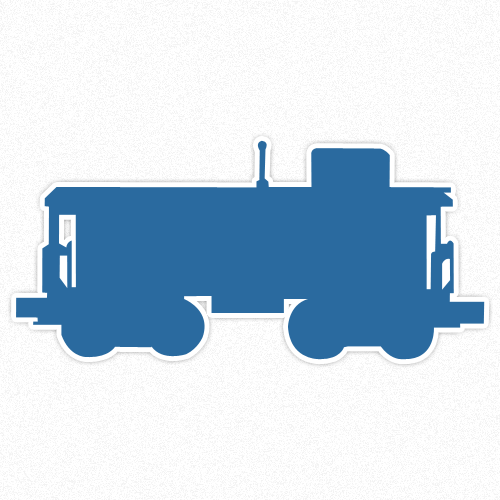 Virtual museum cataloging pre-Atlas Industrial Rail Model Trains, one car at a time. Lovers of O27 toy trains by all makers.