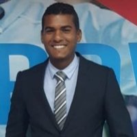 Wandy Peña (@ingwandyp) 's Twitter Profile