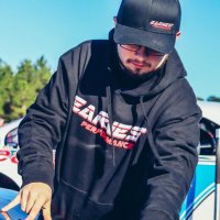 Jack Dossey III (@jdiiiracing) 's Twitter Profile