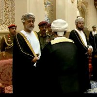 سيف الحوسني | ⚖️ (@saif_legal) Twitter profile photo