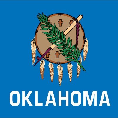 Everything you need to know about the state of the State of Oklahoma. Parroting the parody.