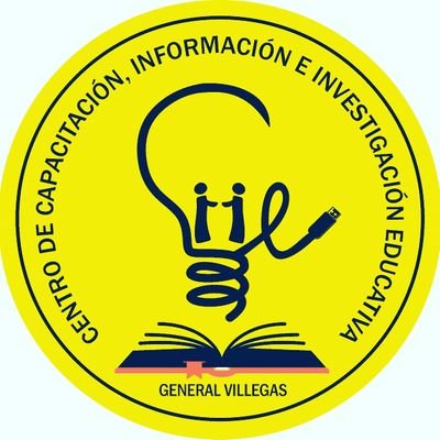 Centro de Capacitación Información e Investigación Educativa 📚📙📝