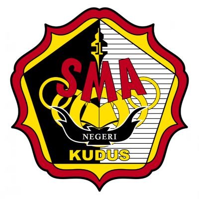 Official account OSIS SMA 1 Negeri Kudus
▪︎Email : osissmasa@sma1kudus.sch.id
mpk@sma1kudus.sch.id
▪︎IG : @osissmasakudus
▪︎YouTube : OSIS SMAN 1 KUDUS