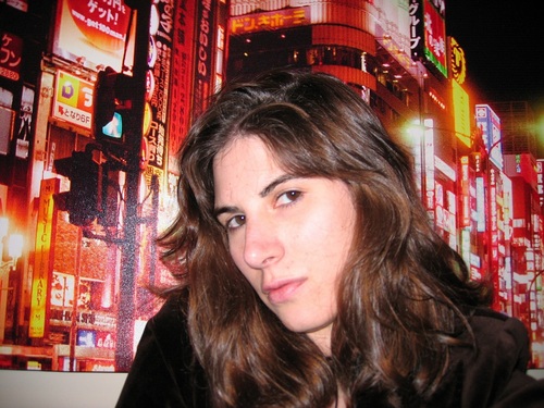 MelindaLevy's profile picture. 