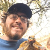 Joel Nail (@joelcnail) 's Twitter Profile