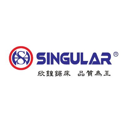Singular, a specialized manufacturer of all kinds of industrial band saw machine, excellence in machinery design and mechanical craftsmanship.