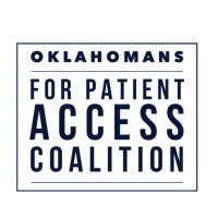 Oklahomans for Patient Access Coalition(@PatientAccessOK) 's Twitter Profile Photo