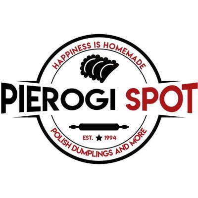 PierogiSpot's profile picture. 1st Place In California To Serve Pierogi 🥟
