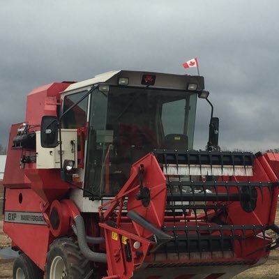 Research Technician University of Guelph, Ridgetown Campus/OMAFRA, Papa to Blake and Cade, Hobby Farmer.